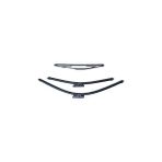 Nacario Ön Cam Arka Cam Silecek 20071765512 Fiat Fiorino 2008-2023
