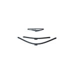 Nacario Ön Cam Arka Cam Silecek Fiat Egea Hb Hatchback 2016-2024