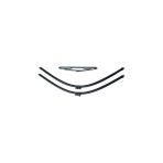 Nacario Ön Cam Arka Cam Silecek Ford Focus 3 Sw Turnier 2011-2018