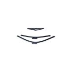 Nacario Ön Cam Arka Cam Silecek Renault Megane 2 Hb Hatchback 2006-2009