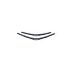 Nacario Ön Cam Silecek Takımı 60X45CM Renault Megane Makyajsız Mk2 2003-2005