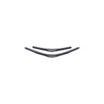 Nacario Ön Cam Silecek Takımı 65X40CM Toyota Corolla Cross ile Uyumlu 2022-2026 - 65 x 40 cm