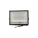 Nacario Opto Minisun 50W Beyaz 6500K Slim LED Projektör