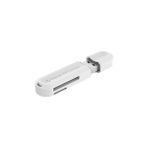 Nacario Orico CRS21 USB 3.0 Sd Tf Micro Sd Kart Okuyucu Beyaz