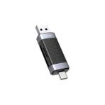 Nacario Orico USB Type-C Sd Tf Micro Sd Kart Okuyucu