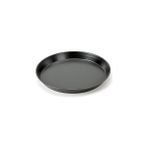 Nacario Original Kaiser Delicious Fırın/pizza Tepsisi Ø28 Cm, Alaşımlı Çelik, Siyah, 28 cm