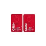 Nacario Osis+ 2'li Saç Şekillendirici Mat Krem Wax - Mess Mat Up Gum 2 x 100 Ml, 1234500000001