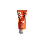 Nacario Ostwint Güneş Kremi Spf 50+, 100 ml - Uva/uvb Koruma, Cilt Lekelenmelerine Karşı Etkili, Yaşlanma B