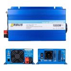 Nacario OTS1000W 12 Volt 1000 Watt Tam Sinüs Invertör - Seçenek