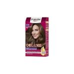 Nacario Palette Deluxe Saç Boyası 6-11 Küllü Çikolata Kahve