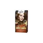 Nacario Palette Deluxe Yoğun Renkler 9-50 Altın Parıltılı Bal