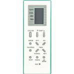 Nacario Panasonic A75C2568 - A75C2969 Klima Kumandası