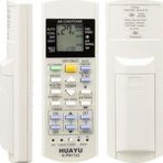 Nacario Panasonic K-Pn1122 Universal Klima Kumandası