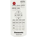 Nacario Panasonic Projeksiyon Kumandası