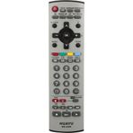 Nacario Panasonic Rm-520M Universal Lcd-Led Tv Kumandası