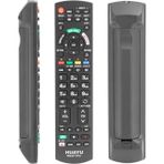 Nacario Panasonic Rm-D1170+ 3D'Li Lcd - Led Tv Kumandası