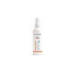 Nacario Panthenol%9 Onarıcı Nemlendirici Sprey Losyon 150 ml