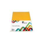 Nacario Paperart A4 Fon Kartonu 10'lu Paket
