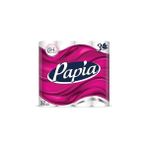 Nacario Papia 3 Katlı 32'lı Tuvalet Kağıdı (1 x 32 Rulo)