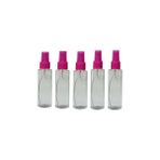 Nacario Paradise 100ML Boş Sprey Şişesi Pembe, TYC76GA6NN171066110031491