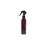Nacario Paradise 2 Adet 200 ml Amber Renk Spreyli Boş Pet Şişe