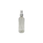 Nacario Paradise 3 Adet 200 ml Taşınabilir Plastik Ince Sis Sprey Şişe Boş Püskürtme Şişesi 86974317114804