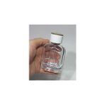 Nacario Paradise 85 ml 2 Adet Cam Sprey Kolonya Boş Parfüm Şişesi Kolay Kapama