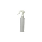 Nacario Paradise Boş Pet Şişe Ambalaj Opak 150 ml & Valf Sprey 10 Adet