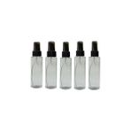 Nacario Paradise Boş Sprey Kapaklı Şişe 100 Ml, PBŞ100SPS50