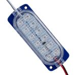 Nacario Parlak Yanıp Sönen 24 Volt 1.2 Watt 2835 Modül Led