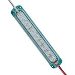 Nacario Parlak Yanıp Sönen Yeşil 24 Volt 1.2 Watt 2835 Modül Led 14*32.5
