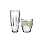 Nacario Paşabahçe Diamond 12 Parça (52988 + 52998) DIAMOND12