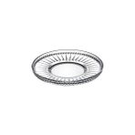 Nacario Paşabahçe Elysıa Çay Tabağı 130 mm 6'lı Hediyelik Kutu