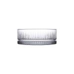 Nacario Paşabahçe Elysia Çerezlik Kase - 510CC - 2 Adet, 530042 FMA03021