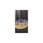 Nacario Paşabahçe-Tımeless 3 Parça Çerezlik Set