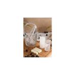Nacario Pasabahce Timeless Rakı Bardağı ve Buz Kovası Seti 6 Kişilik Orijinal 858596969685