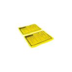 Nacario Pawdaz Serinjel x 2 - Soğuk Sıcak Kompres (26X35 Cm) - 5 Saat Isı Muhafazası