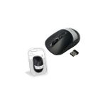 Nacario Pdateknoloji 2.4g Kablosuz Mouse TR2310 (4 Farklı Renk) (Beyaz)