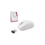 Nacario Pdateknoloji Kablosuz Mouse Beyaz TR2000B