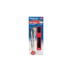 Nacario Pensan 1,0 mm My-Tech Tükenmez Kalem 25LI Kırmızı - PE02250TKKI25