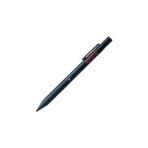 Nacario Pentel Q1003-1N Smash Mekanik Kalem, 0,01 Inç (0,3 Mm), Siyah