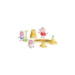 Nacario Peppa Pig, Pig Kardeşlerle Plaj Playset