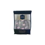 Nacario Pereja Kolonyalı Mendil 5X10 Doypack Kaşmir X50