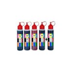 Nacario Perfection Epson Uyumlu 664 L3070, L310, L320, L350 Tanklı Yazıcı Mürekkep Seti 5X500 Gr. 35.000 Sf