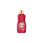 Nacario Peros 1440 ml Konsantre Yumuşatıcı Amber Çiçeği & Sandal Ağacı