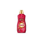 Nacario Peros Konsantre Yumuşatıcı Amber Çiçeği & Sandal Ağacı 960 ml (6 Paketi)