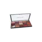 Nacario Persuasion Pressed Pigment Palette
