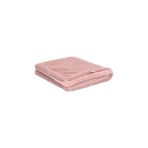 Nacario Pet Lodix Mira Toz Pembe Battaniyesi S 50X70CM