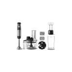 Nacario Philips 5000 Serisi El Blender - Speedtrigger Kontrolü, 1200W Motor, Paslanmaz Çelik Bıç - Çok Renkli