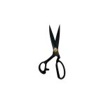 Nacario Pin Profesyonel Kaliteli Kumaş Kesim Makası 10" Dikiş Makası, S532511S